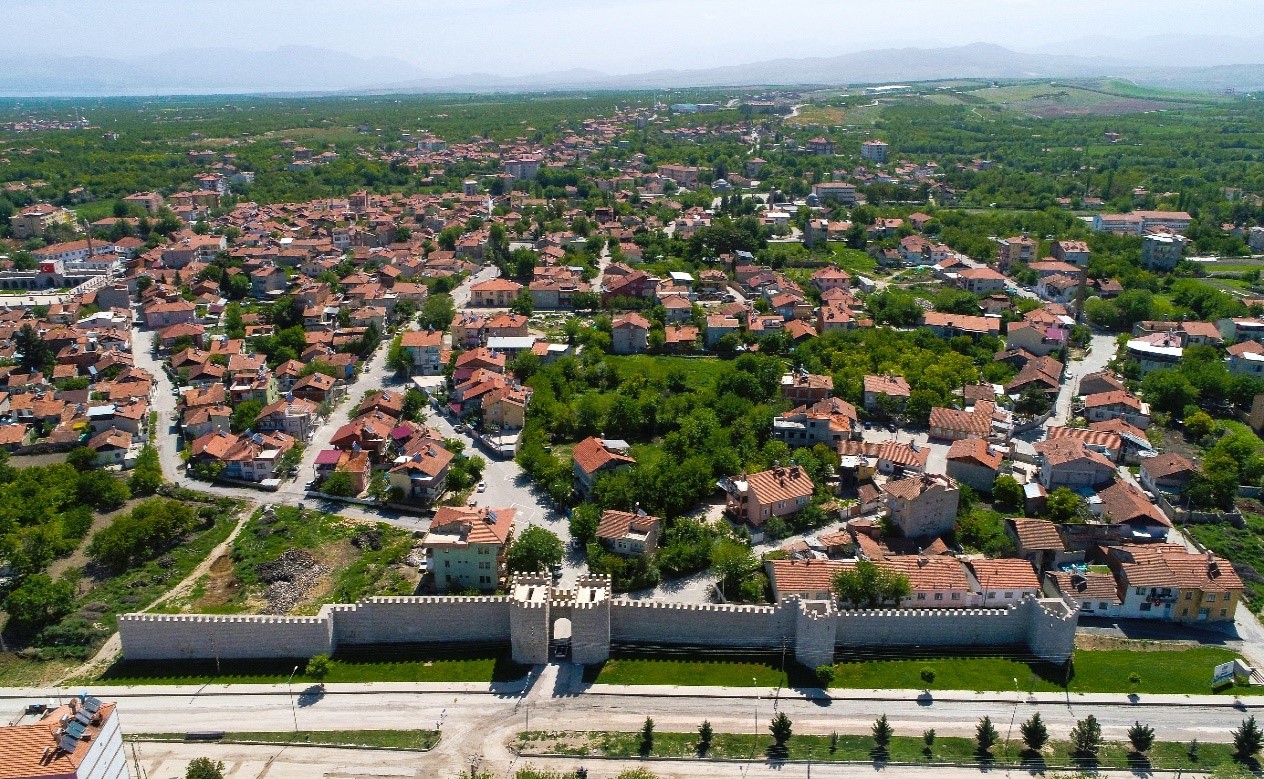 Турция малатья