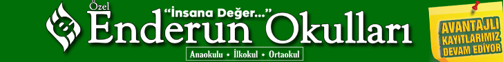 Enderun  Koleji İç Enderun  Koleji İç