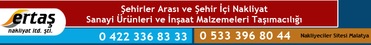 Ertaş Nakliyat