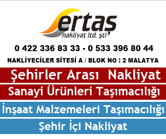 Ertaş Nakliyat