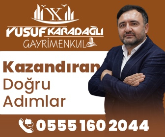 Yusuf Karadağlı Gayrimenkul