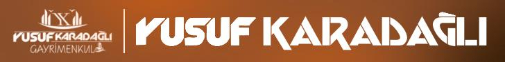 Yusuf Karadağlı Gayrimenkul