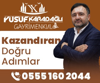 Yusuf Karadağlı