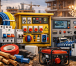 Malatya'daki En İyi Elektirik ve Enerji Firmaları
