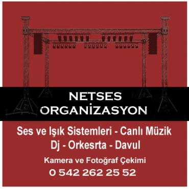 Malatya Ses Sistemleri Kiralama