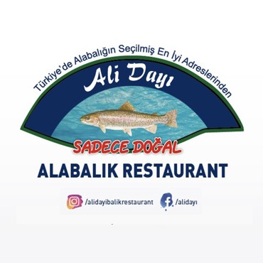 Ali Dayı Balık Restaurant