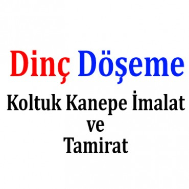 Dinç Döşeme