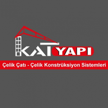 Kat Yapı Çelik Çatı & Çelik Konstrüksiyon Sistemleri