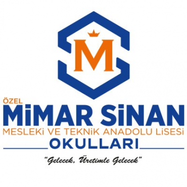 Özel Mimar Sinan Mesleki ve Teknik Anadolu Lisesi