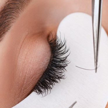 İpek Kirpik Malatya