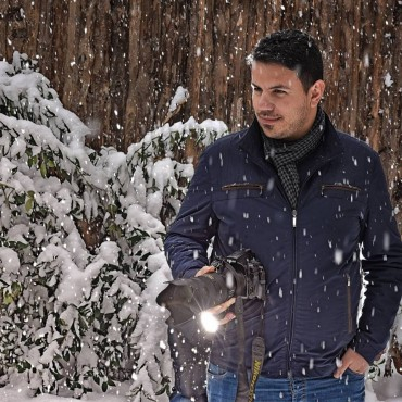 Uğur Karaman  ( Malatya Düğün Fotoğrafçısı )