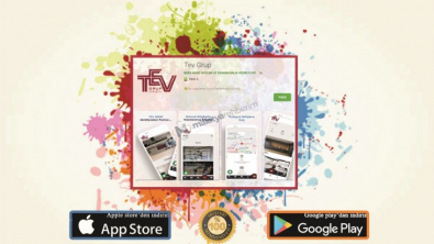 Hazır Mutfak'ta Yenilikçi Tasarımlar TEV GRUP'ta