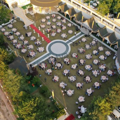 Altınyunus Düğün Salonu