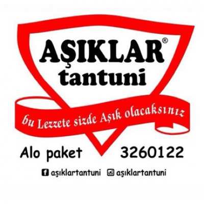Aşıklar Tantuni Malatya Kanalboyu