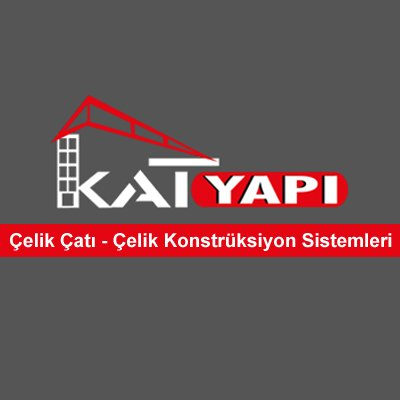 Kat Yapı Çelik Çatı & Çelik Konstrüksiyon Sistemleri
