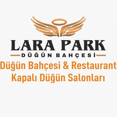 Lara Park Düğün Salonu