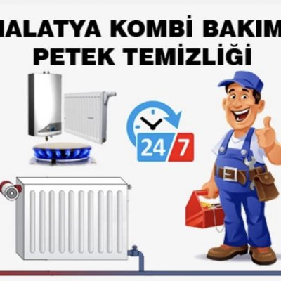 Malatya Kombi Servisi