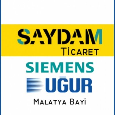 Malatya Saydam Ticaret Siemens Bayi
