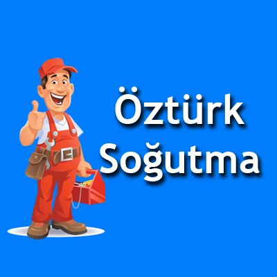 Öztürk Soğutma Beyaz Eşya Tamiri