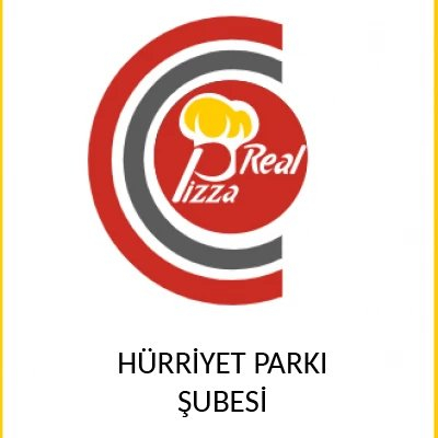 Pizza Real Hürriyet Parkı