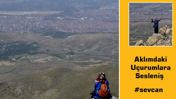 Aklımdaki Uçurumlara Sesleniş