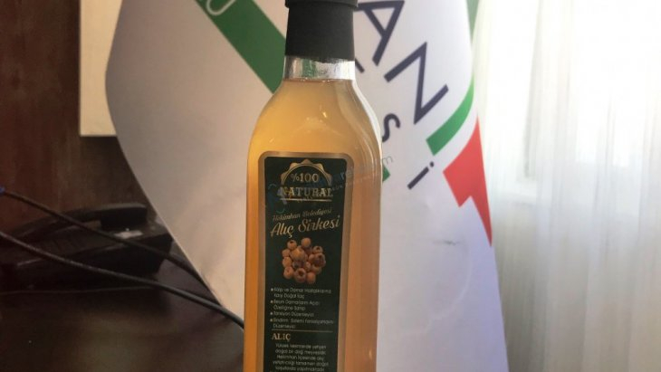 Alıç Sirkesinin Faydaları?