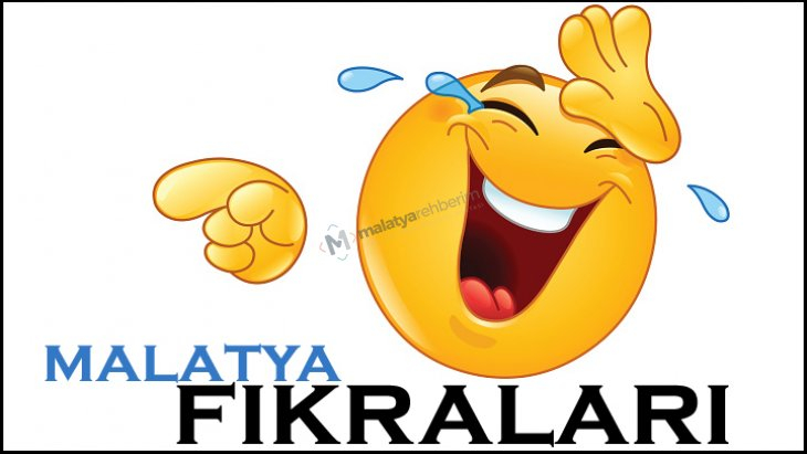 Malatya Fıkraları