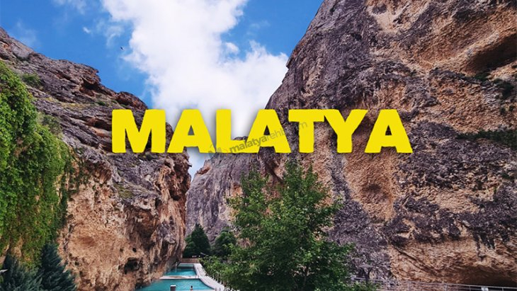Malatya Gezi Rehberi