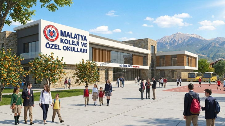 Malatya Özel Okullar Rehberi: Çocuğunuz İçin En İyi Koleji Nasıl Seçersiniz?