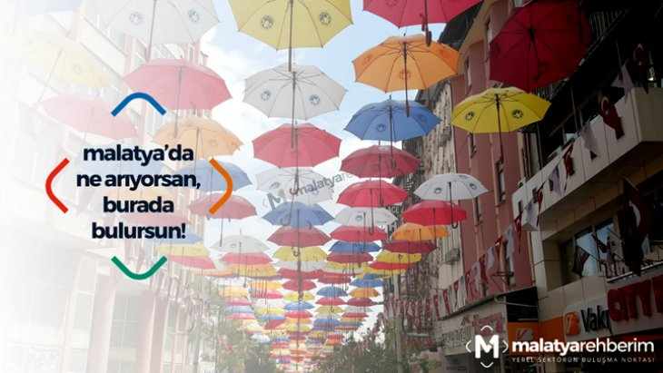 Malatya Rehberim Nasıl Çalışır ?