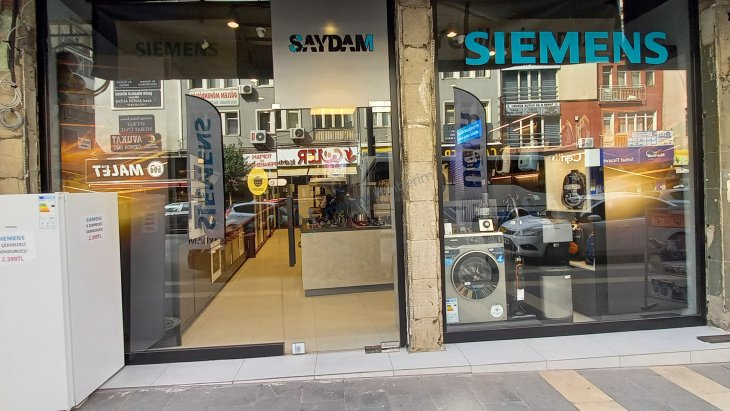 Malatya Saydam Ticaret Siemens & Uğur Bayi