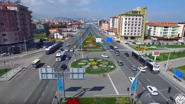 Malatya Tanıtım Filmi