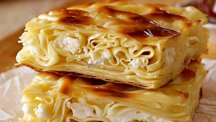 Malatya'da Börek Nerede Yenir ?