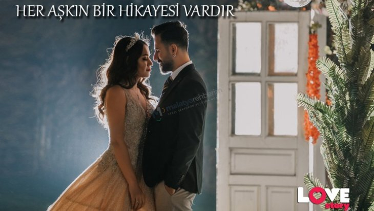 Malatya Düğün Fotoğrafçılığı