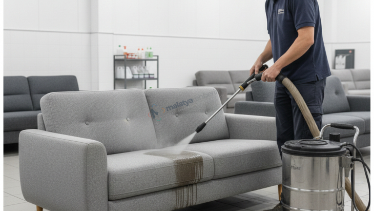 Malatya'da Halı Yıkama Hizmeti Alırken Nelere Dikkat Etmelisiniz?