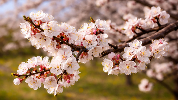 Malatya'da Kayısı Üreticilerine Don Uyarısı: 10–12 Nisan Kritik