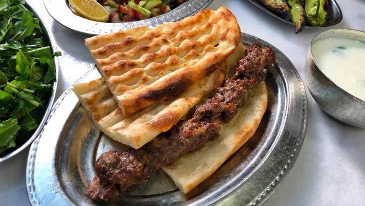 Malatya'da Ne Yenir, Nerede Yenir?