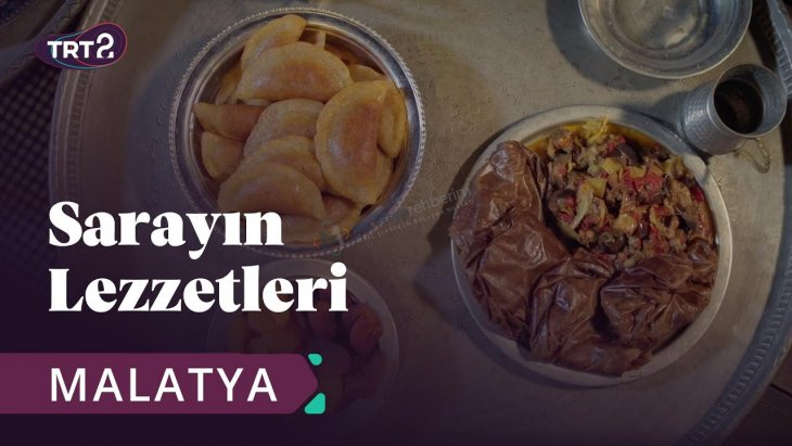 Sarayın Lezzetleri | Malatya